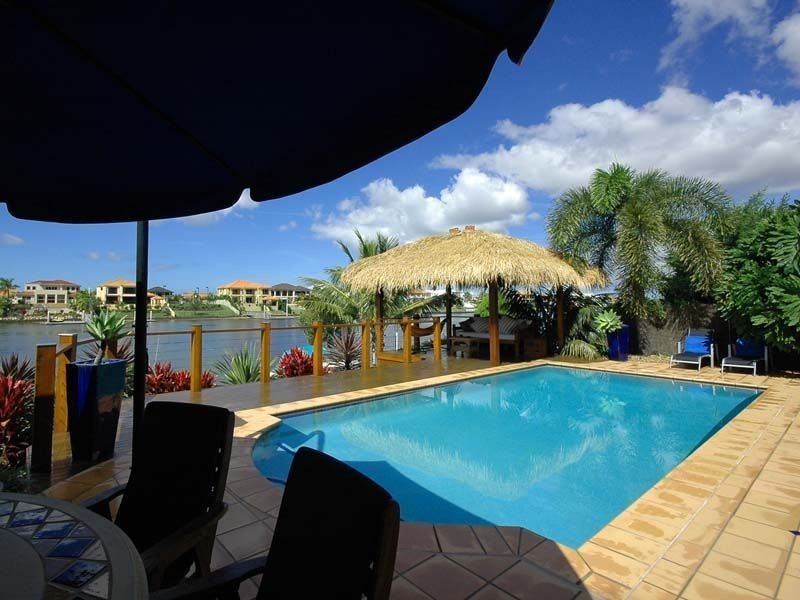 34 Fitzwilliam Street, Carrara QLD 4211