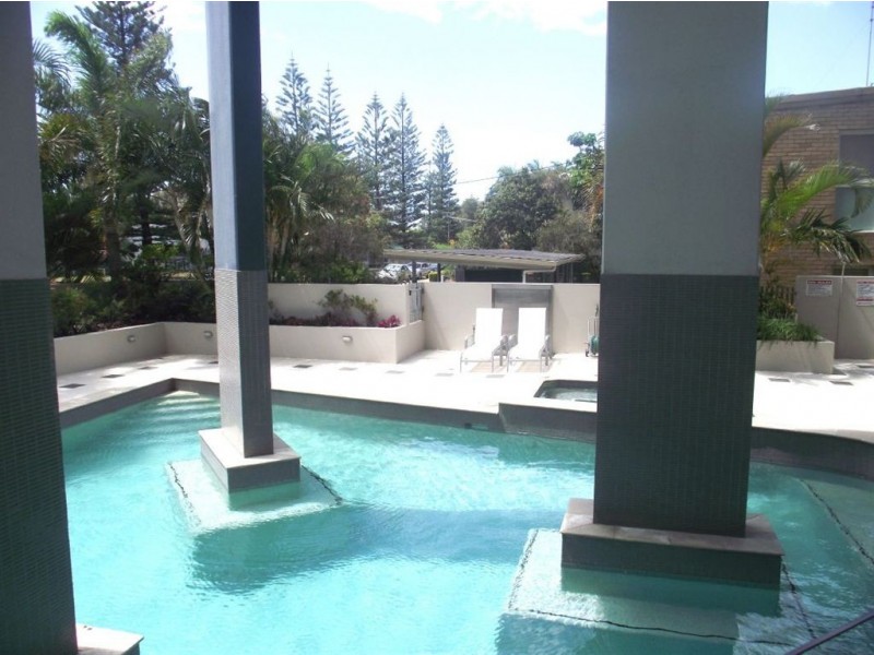 3/19 Mermaid Avenue, Mermaid Beach QLD 4218