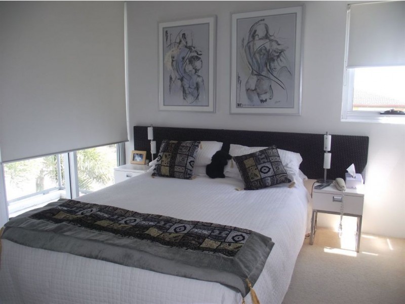 3/19 Mermaid Avenue, Mermaid Beach QLD 4218