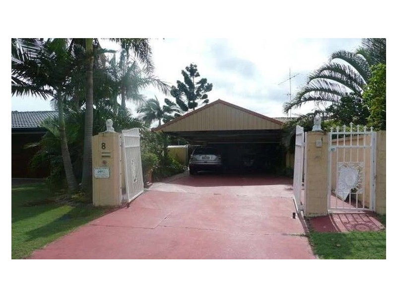 8 Sequana Avenue, Mermaid Waters QLD 4218