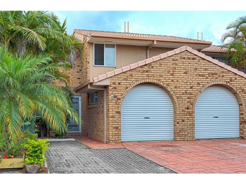 94/1 Resort Drive, Robina QLD 4226