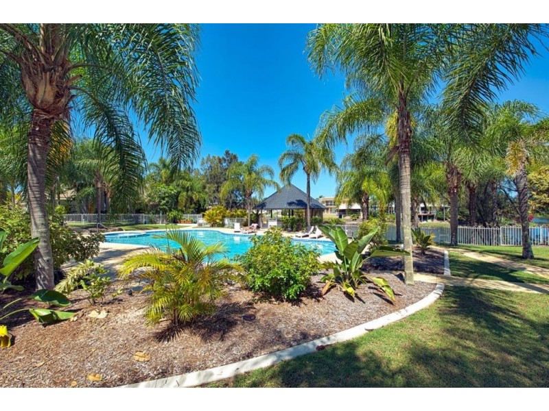 94/1 Resort Drive, Robina QLD 4226