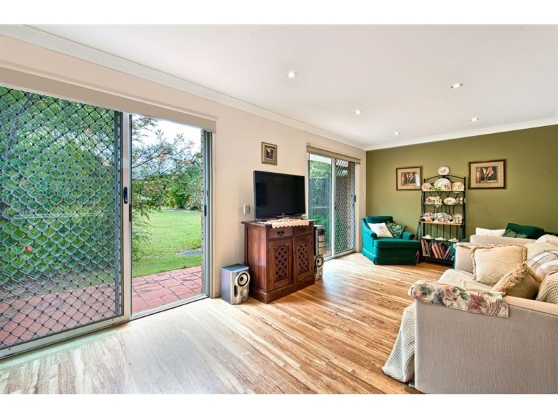 94/1 Resort Drive, Robina QLD 4226