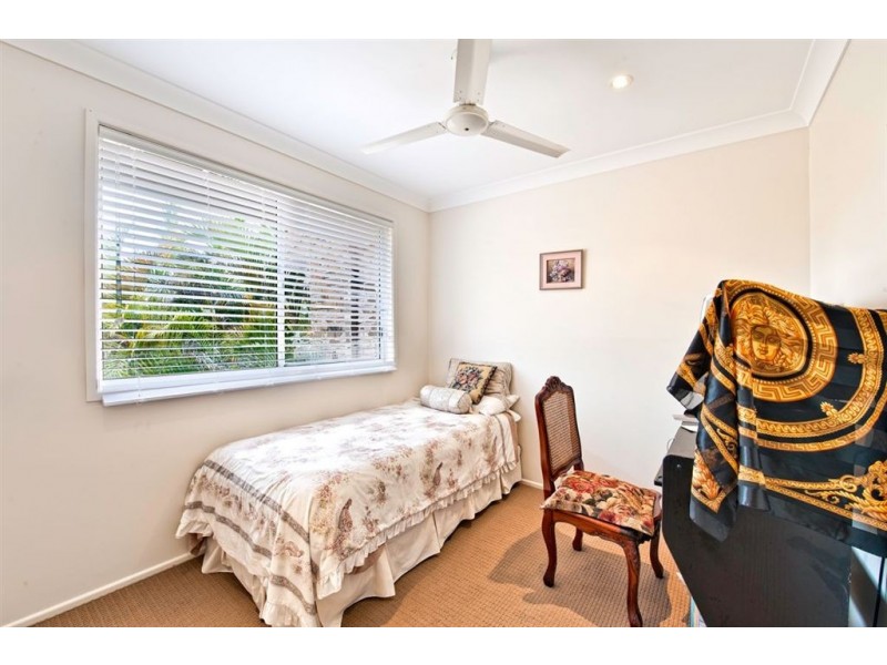 94/1 Resort Drive, Robina QLD 4226