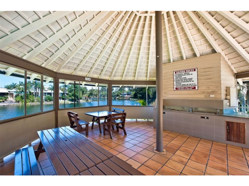 94/1 Resort Drive, Robina QLD 4226