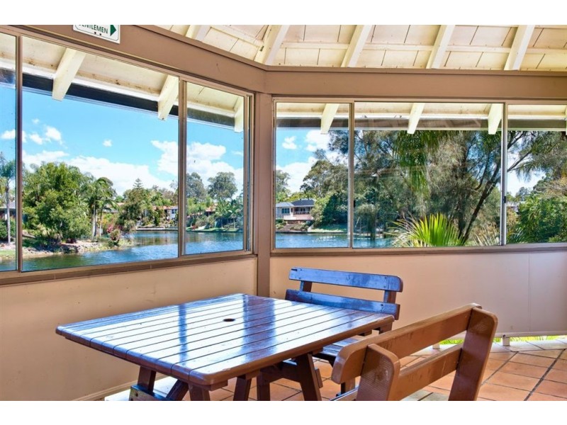 94/1 Resort Drive, Robina QLD 4226