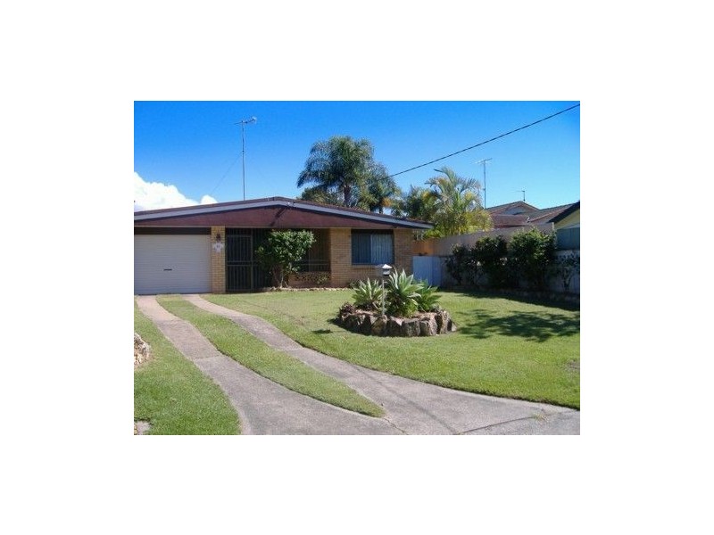 31 Talinga Place, Broadbeach Waters QLD 4218