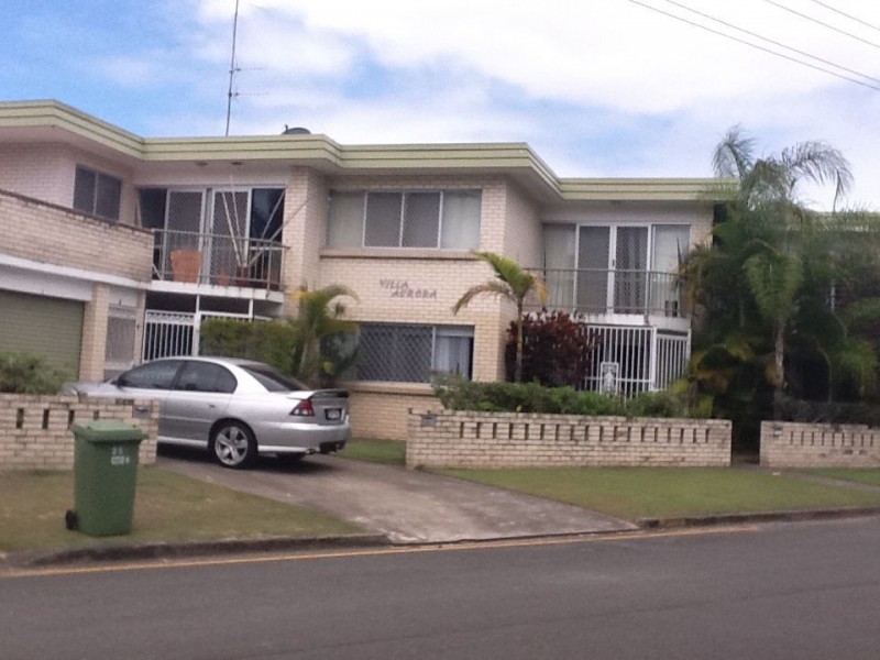 1/16 Cannes Avenue, Broadbeach QLD 4218