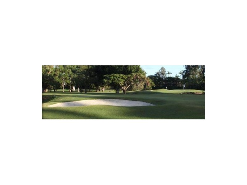 45/20 Fairway Drive, Clear Island Waters QLD 4226