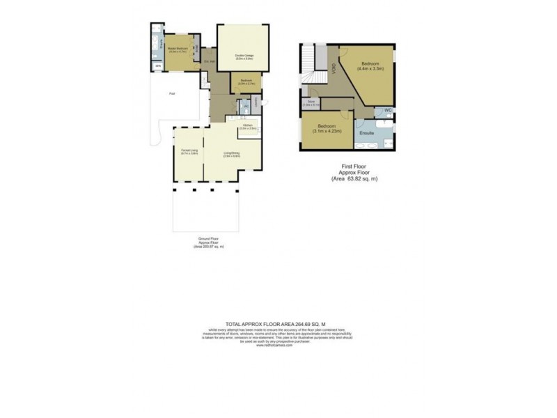 16 Coolong Crescent, Carrara QLD 4211