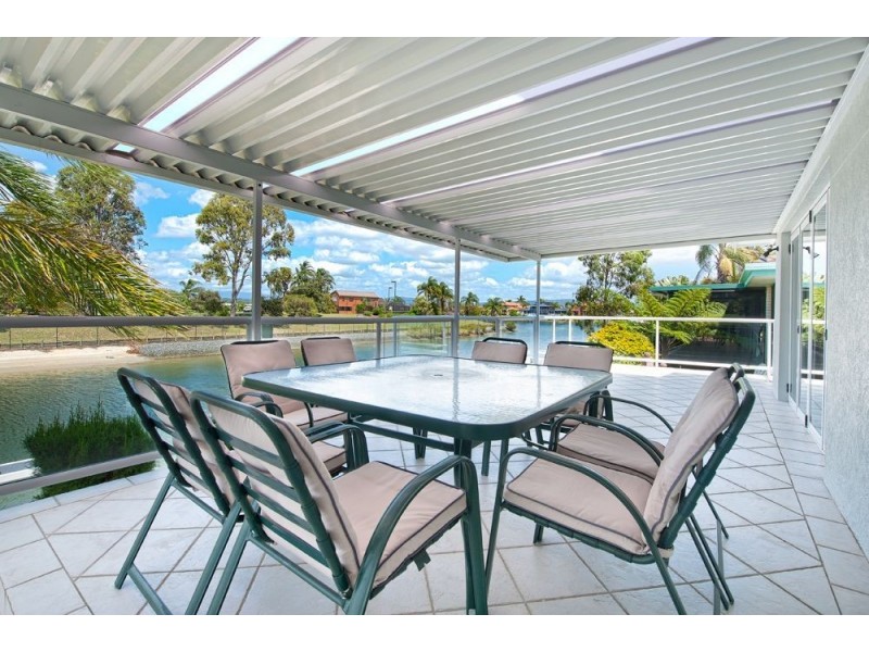 16 Peter Blondell, Mermaid Waters QLD 4218