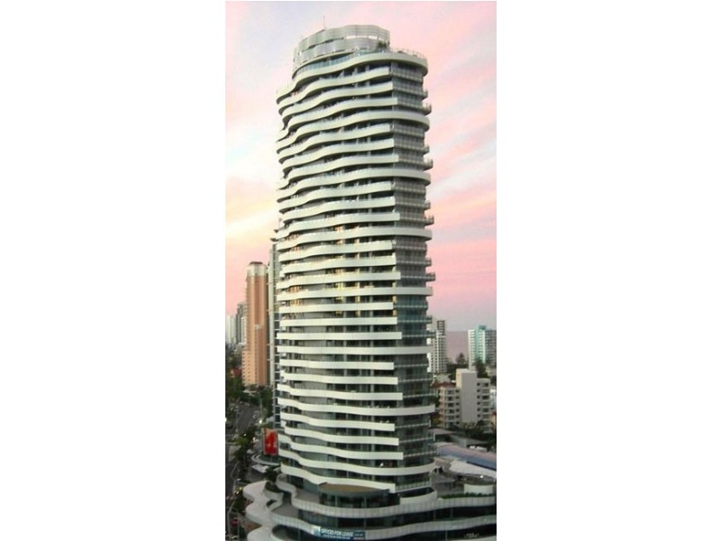 1103/89 Surf Parade, Broadbeach Waters QLD 4218