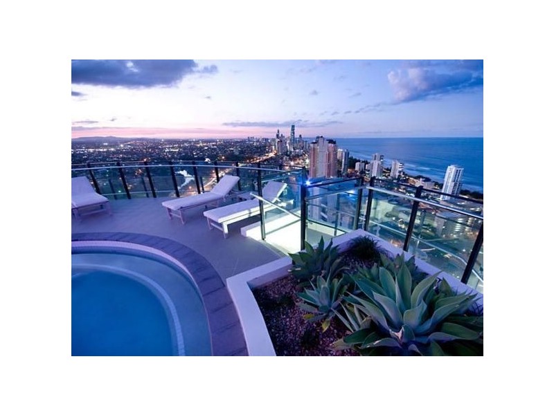 1103/89 Surf Parade, Broadbeach Waters QLD 4218