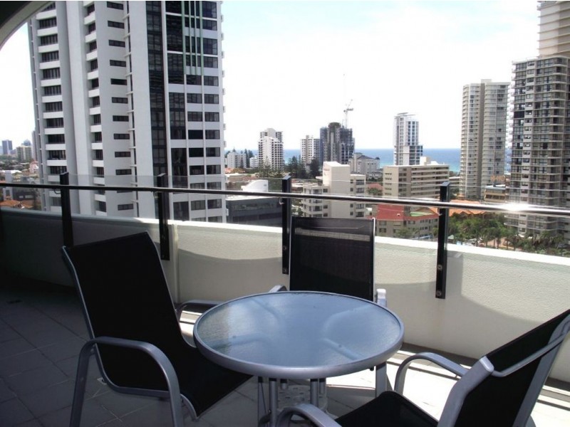 1103/89 Surf Parade, Broadbeach Waters QLD 4218