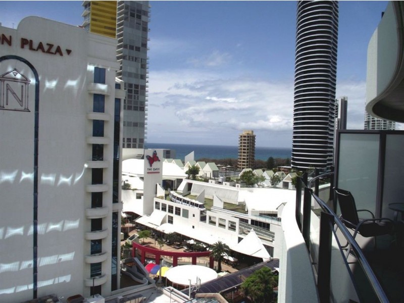 1103/89 Surf Parade, Broadbeach Waters QLD 4218