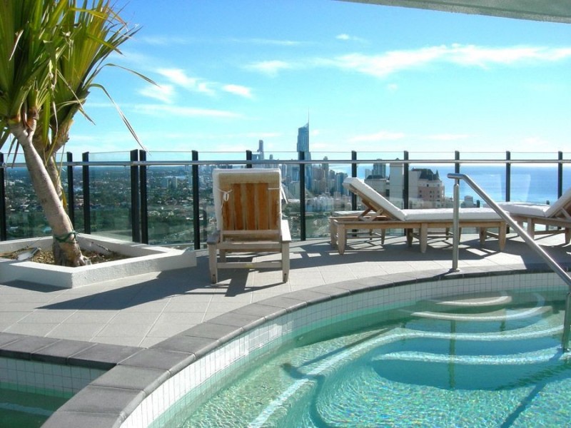 1103/89 Surf Parade, Broadbeach Waters QLD 4218