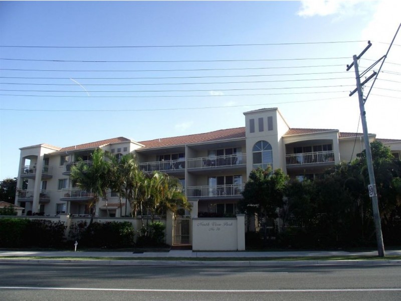 5/74 Thomas Drive, Surfers Paradise QLD 4217