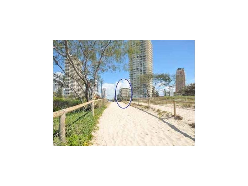 20/5 Queensland Avenue, Broadbeach QLD 4218