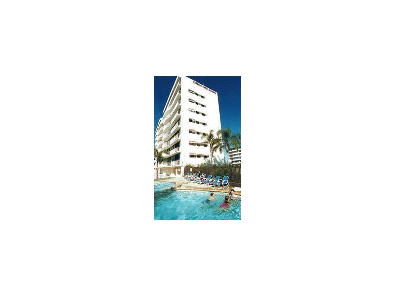 20/5 Queensland Avenue, Broadbeach QLD 4218