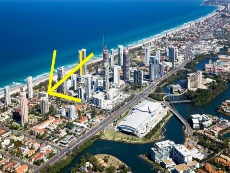 20/5 Queensland Avenue, Broadbeach QLD 4218