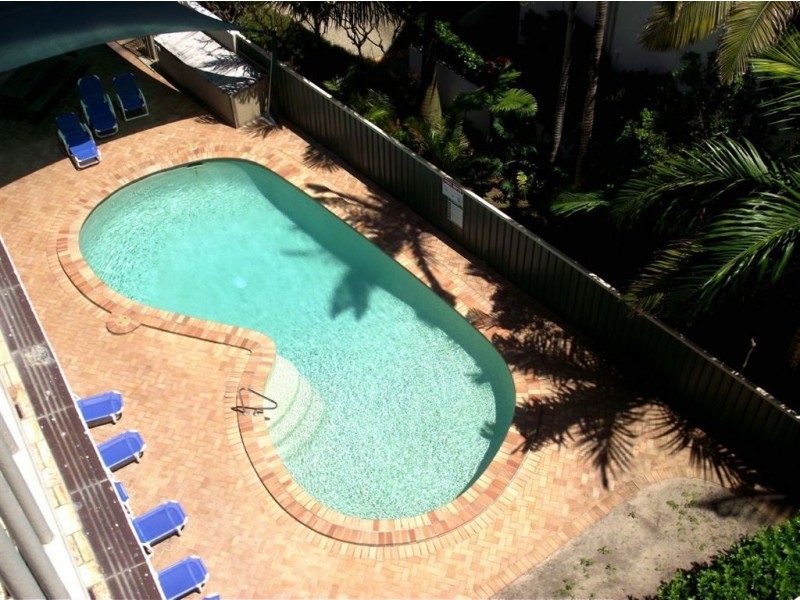 20/5 Queensland Avenue, Broadbeach QLD 4218