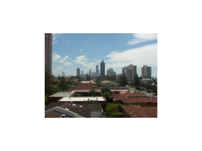 20/5 Queensland Avenue, Broadbeach QLD 4218