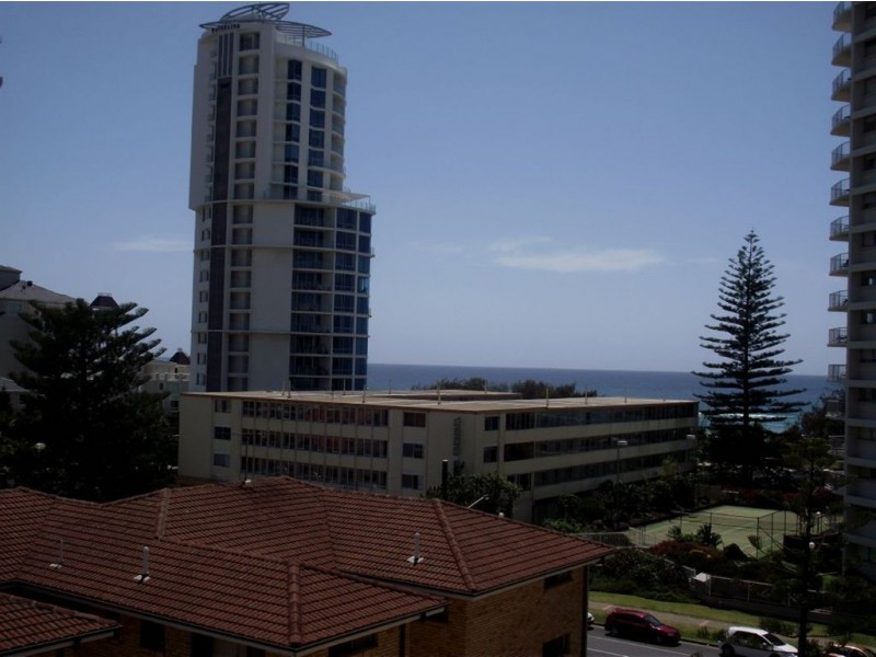 20/5 Queensland Avenue, Broadbeach QLD 4218