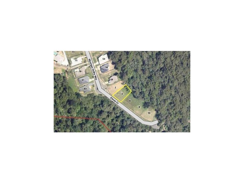 4 Elmes Court, Mudgeeraba QLD 4213