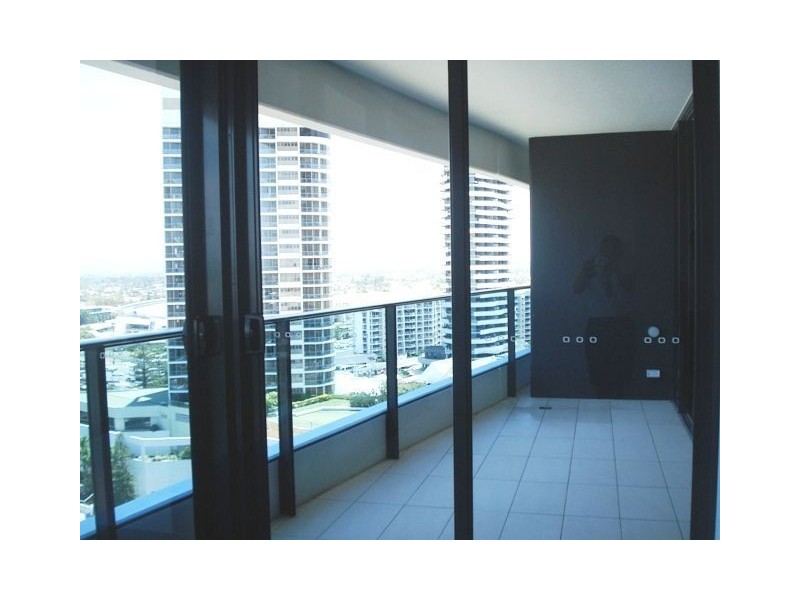 1408/4 Charles Ave, Broadbeach QLD 4218