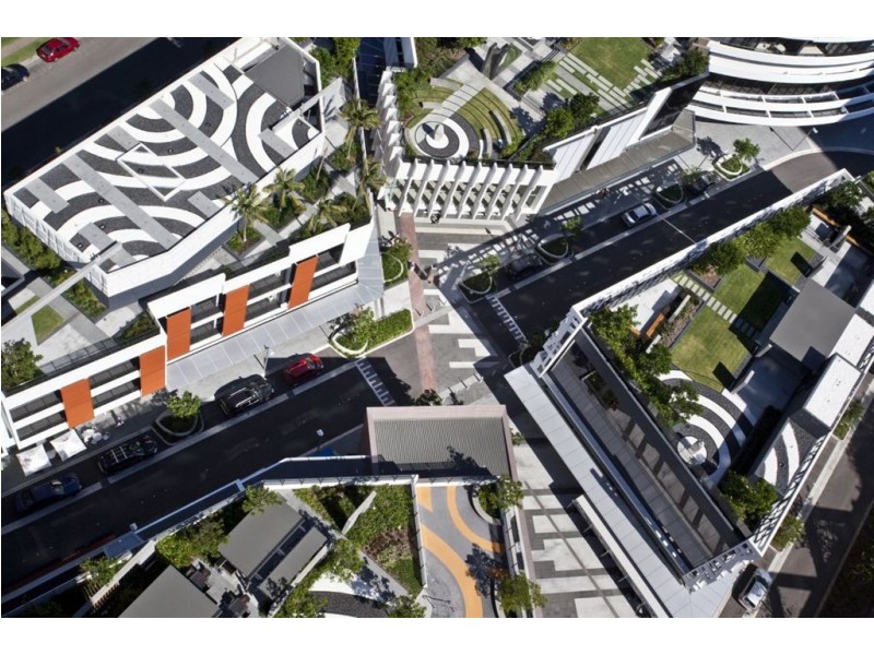 1408/4 Charles Ave, Broadbeach QLD 4218