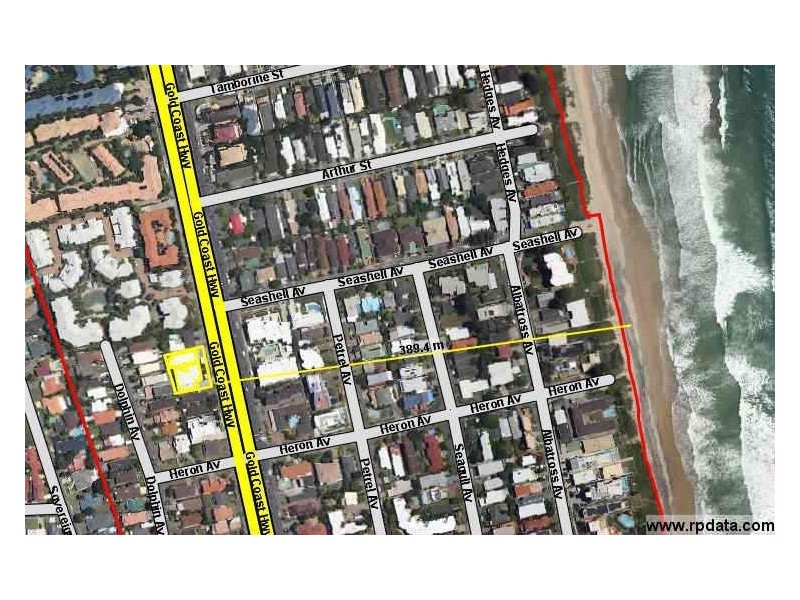 1/2312 Gold Coast Highway, Mermaid Beach QLD 4218