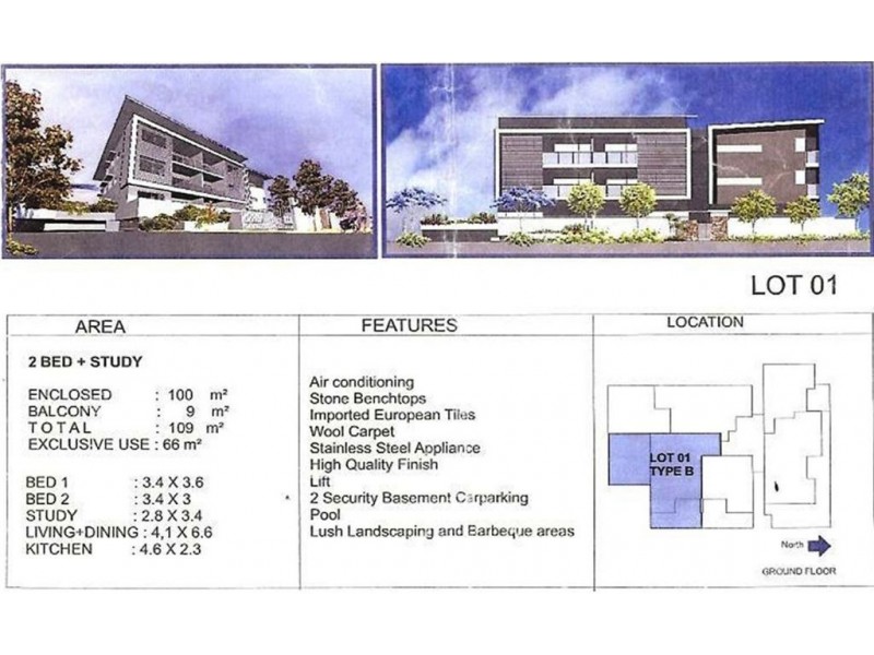 1/2312 Gold Coast Highway, Mermaid Beach QLD 4218