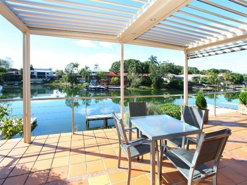 137 Witt Avenue, Carrara QLD 4211