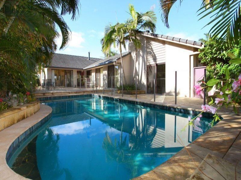 137 Witt Avenue, Carrara QLD 4211