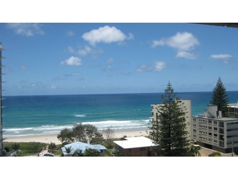 38/12 Enderley Avenue, Surfers Paradise QLD 4217