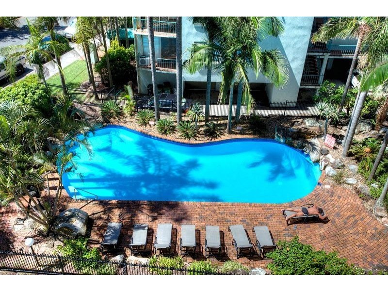 38/12 Enderley Avenue, Surfers Paradise QLD 4217