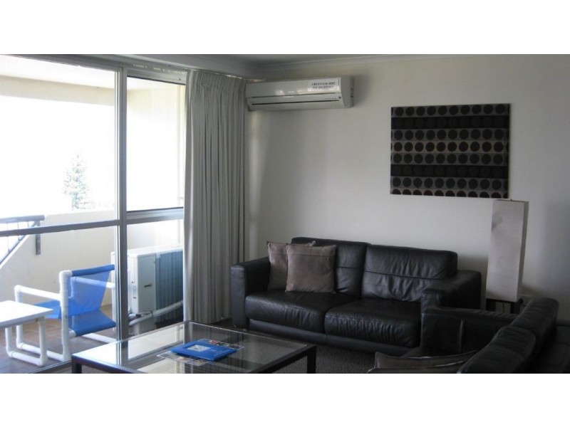 38/12 Enderley Avenue, Surfers Paradise QLD 4217