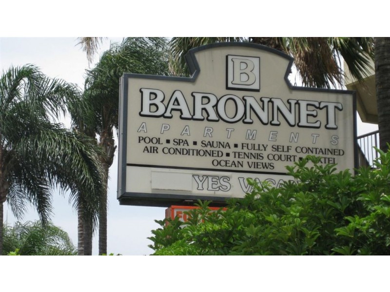 38/12 Enderley Avenue, Surfers Paradise QLD 4217