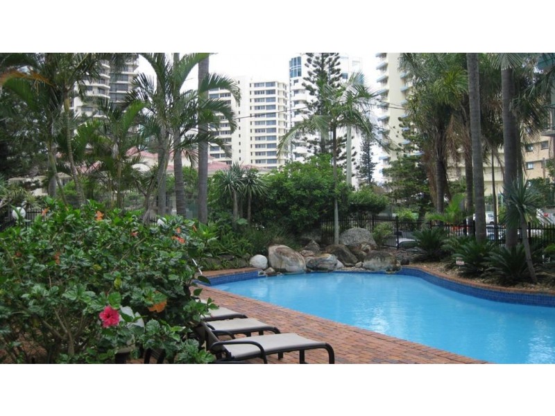 38/12 Enderley Avenue, Surfers Paradise QLD 4217
