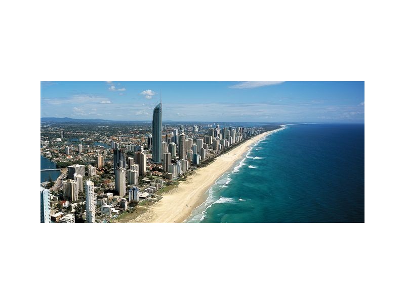 38/12 Enderley Avenue, Surfers Paradise QLD 4217