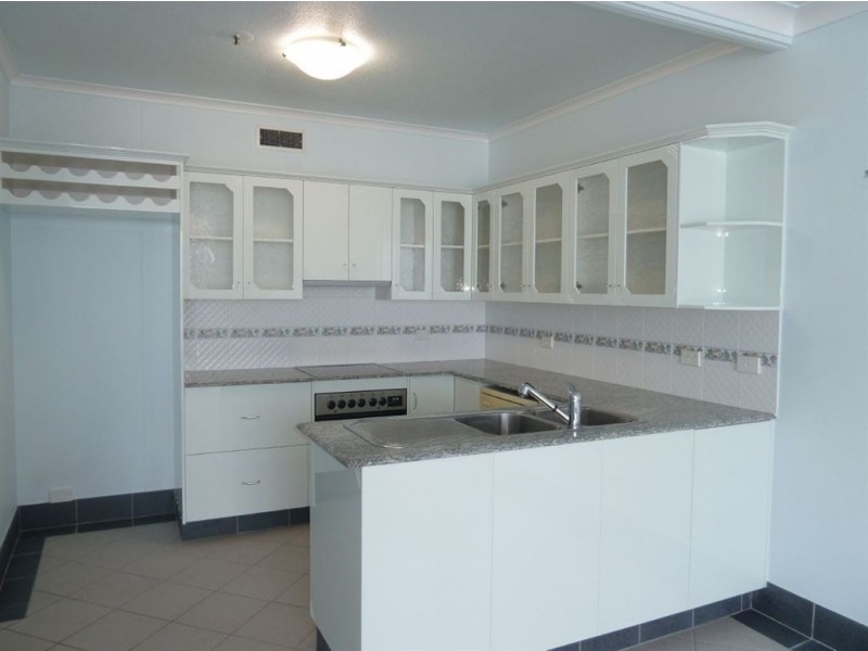 2804/3422 Surfers Paradise Boulevard, Surfers Paradise QLD 4217