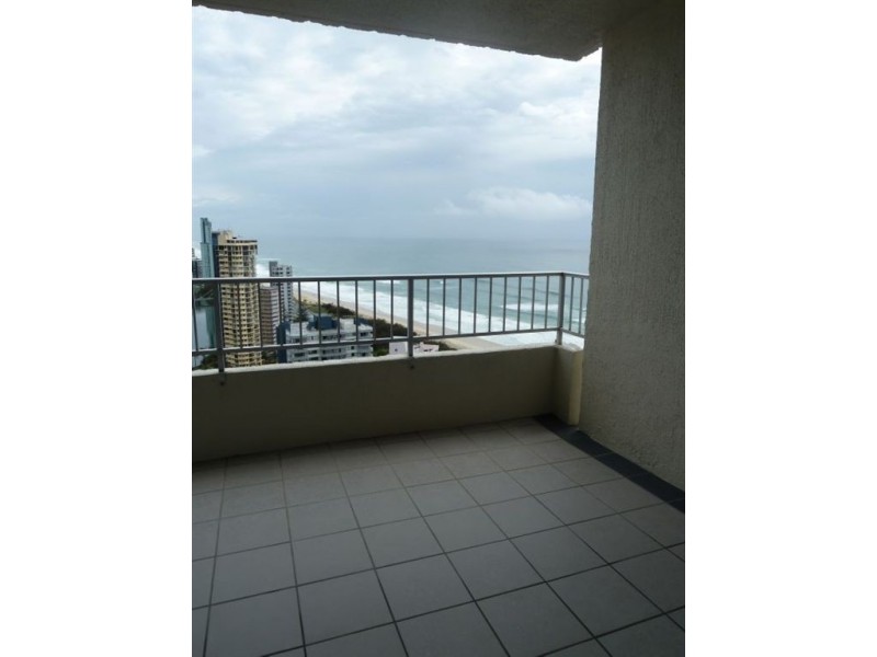 2804/3422 Surfers Paradise Boulevard, Surfers Paradise QLD 4217