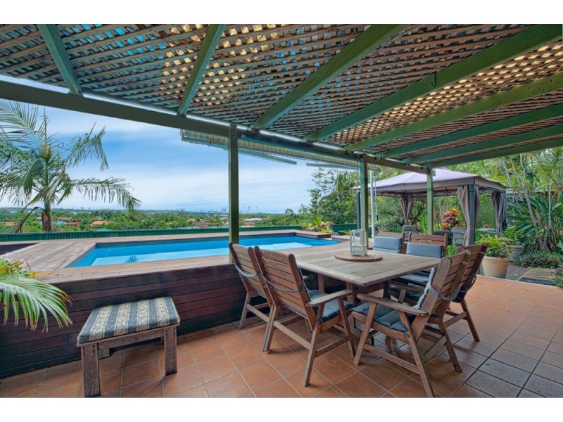 101 Pappas Way, Carrara QLD 4211