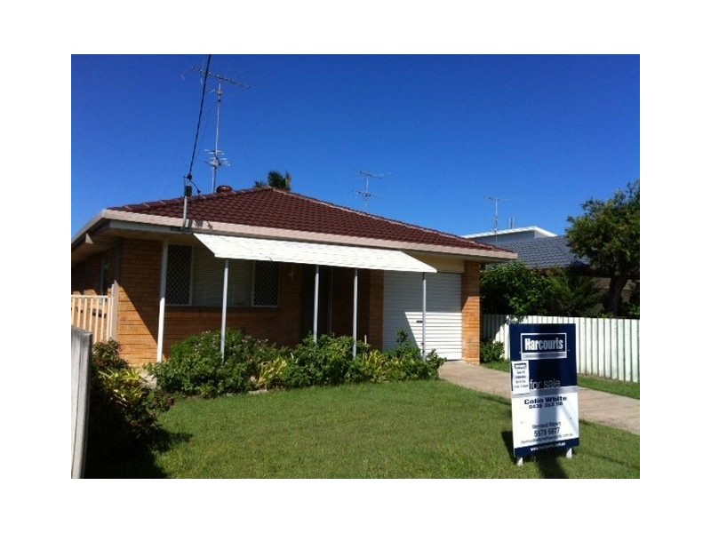 27 Chainey Avenue, Miami QLD 4220