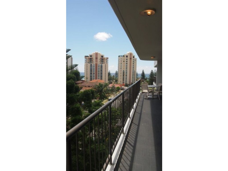 24/22 Armrick Avenue, Broadbeach QLD 4218