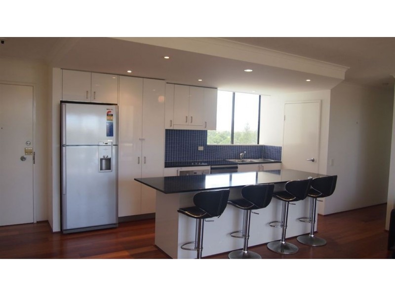 24/22 Armrick Avenue, Broadbeach QLD 4218