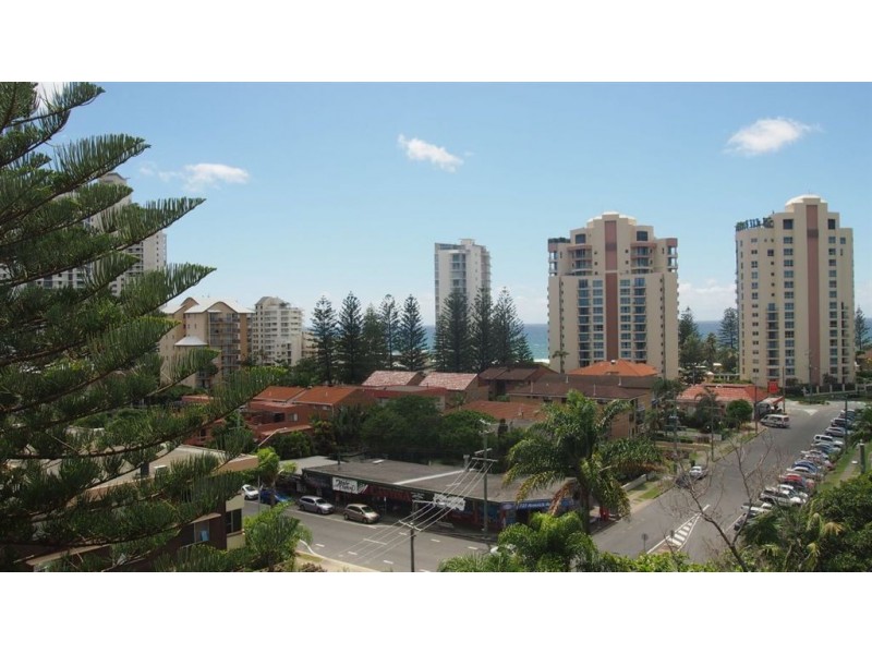 24/22 Armrick Avenue, Broadbeach QLD 4218