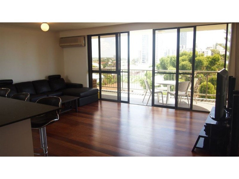 24/22 Armrick Avenue, Broadbeach QLD 4218