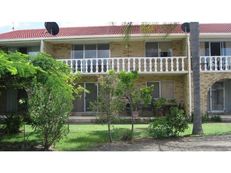 5/10 Christina Court, Mermaid Waters QLD 4218