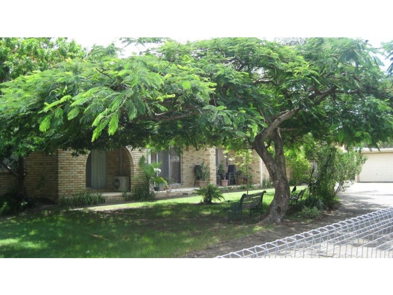 5/10 Christina Court, Mermaid Waters QLD 4218